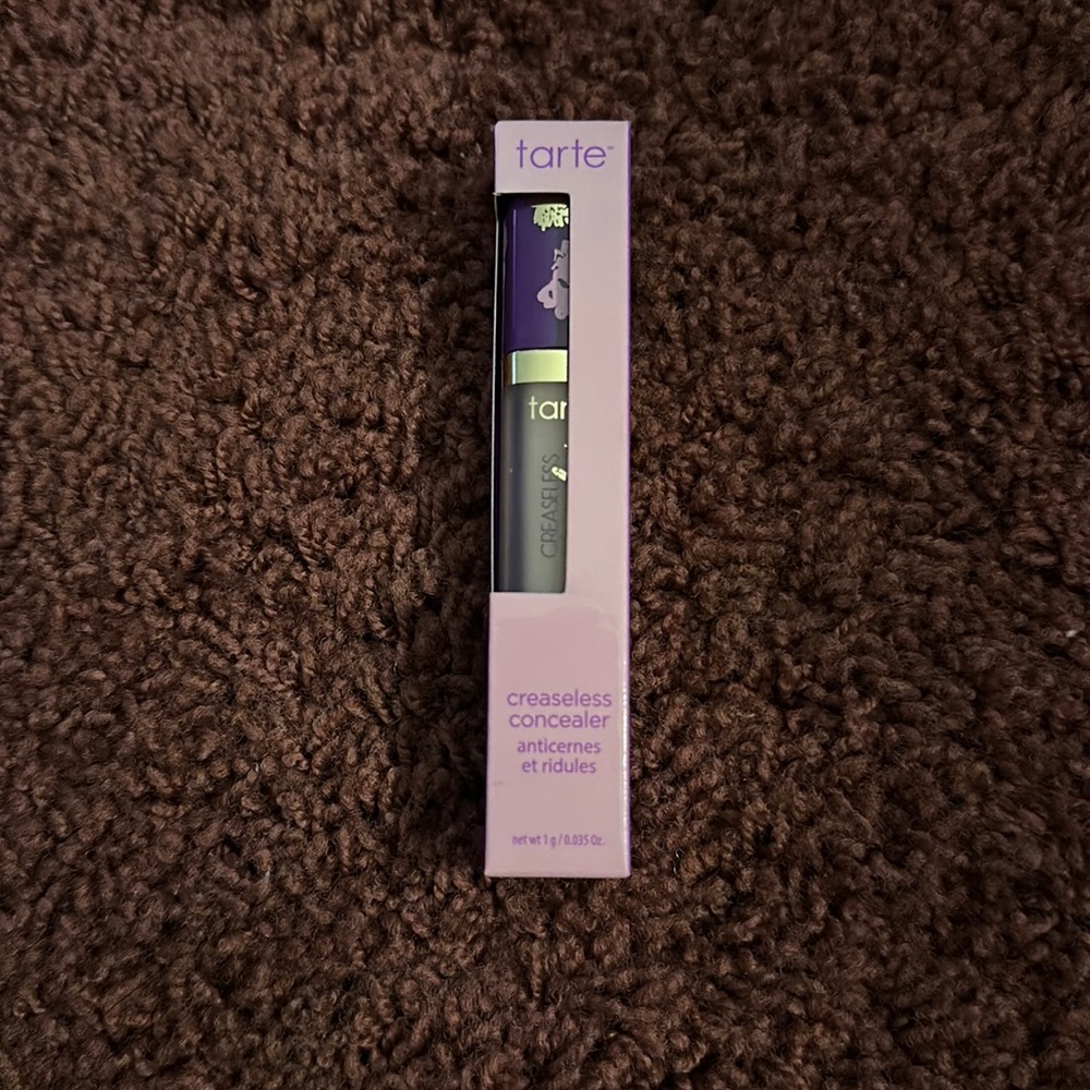 Tarte Creaseless Concealer Mini 20N Light